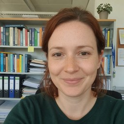 Sophie Becker