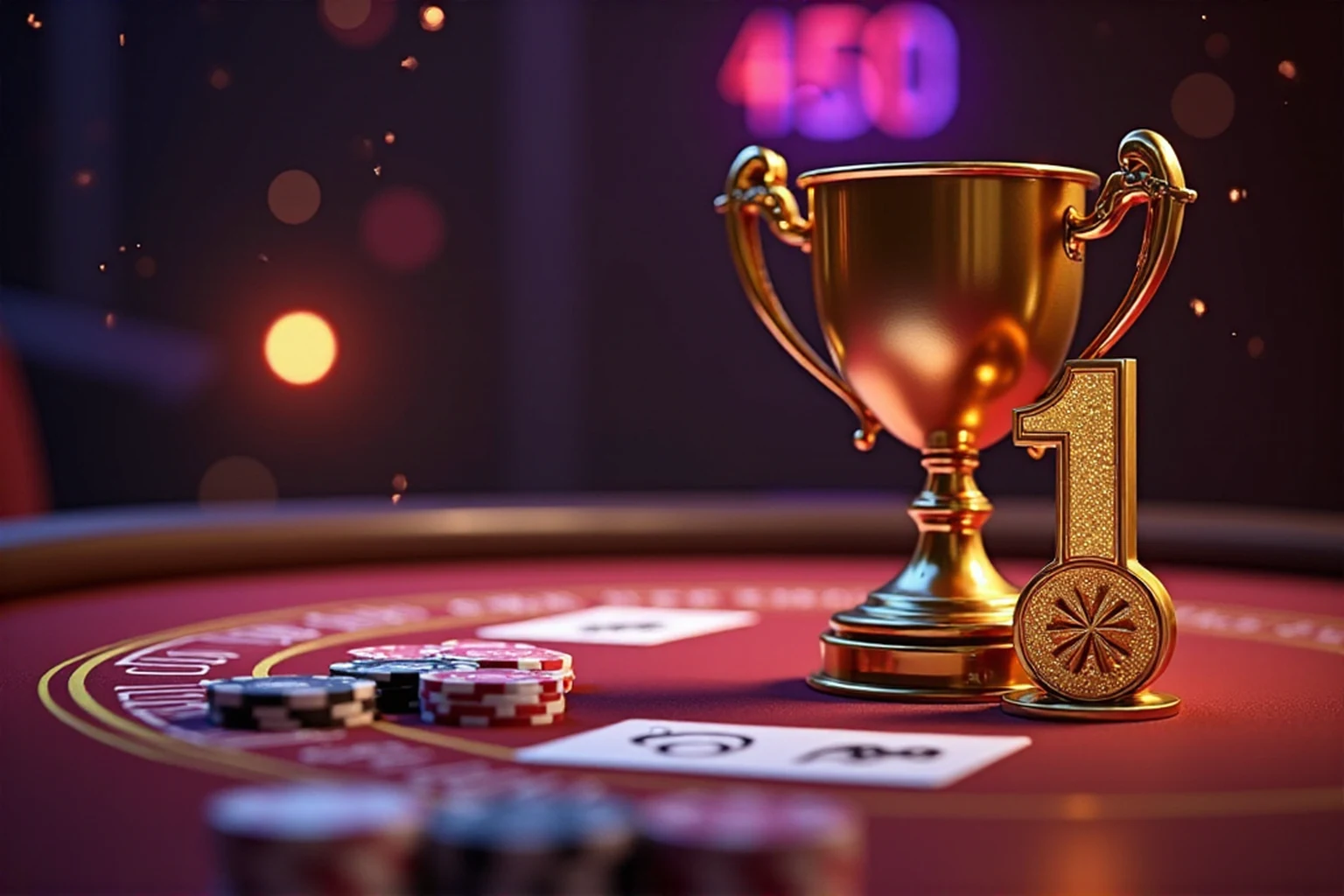 Betwest: Spielen & Gewinnen