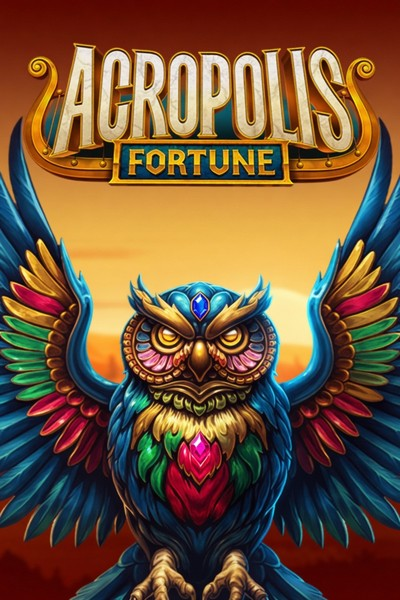 Acropolis Fortune - Betwest