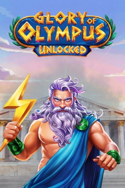 Glory of Olympus Unlocked - Betwest